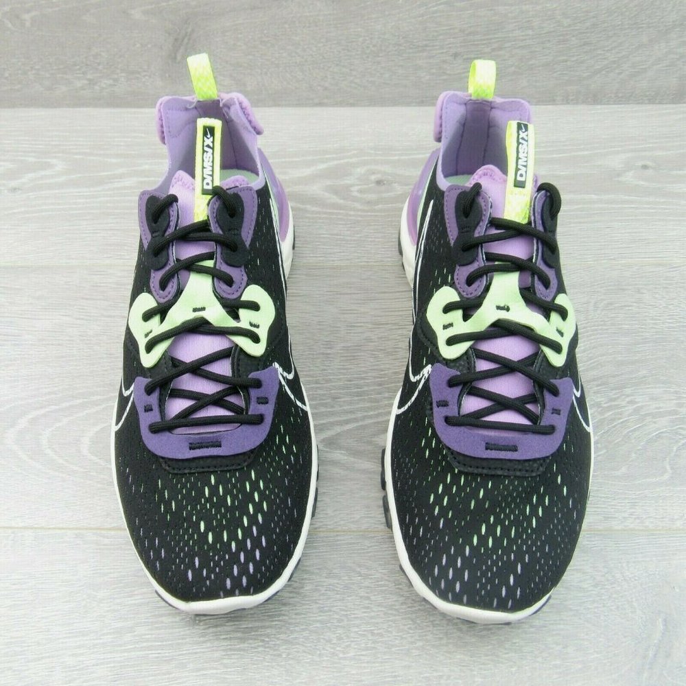 Nike React Vision Gravity Running Athletic Shoes - Picture 5 of 9